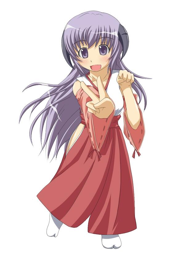 Arcana Heart Hentai: Ultimate Character Erotica Guide & Wiki - pic 6