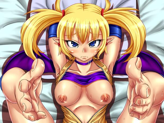 Arcana Heart Hentai: Ultimate Character Erotica Guide & Wiki - pic 9