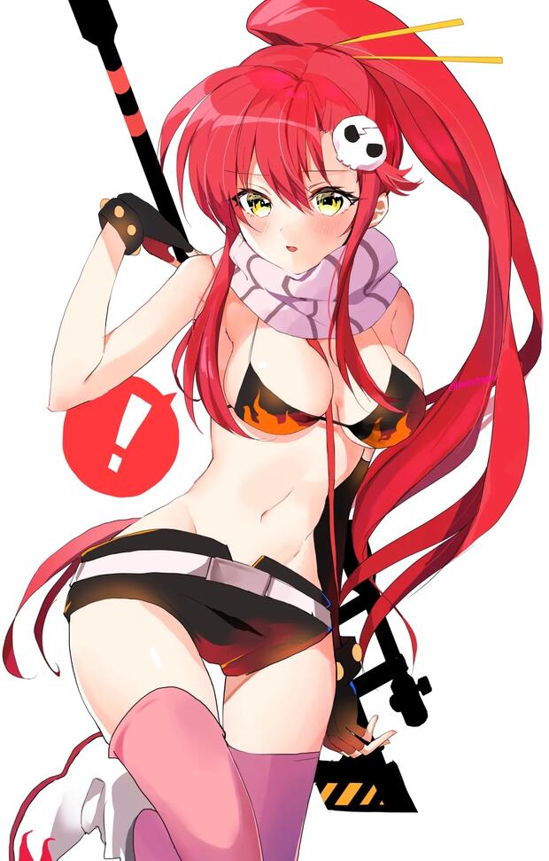 Monster Strike Hentai: Full Parody Guide to Erotic Adventures - pic 9