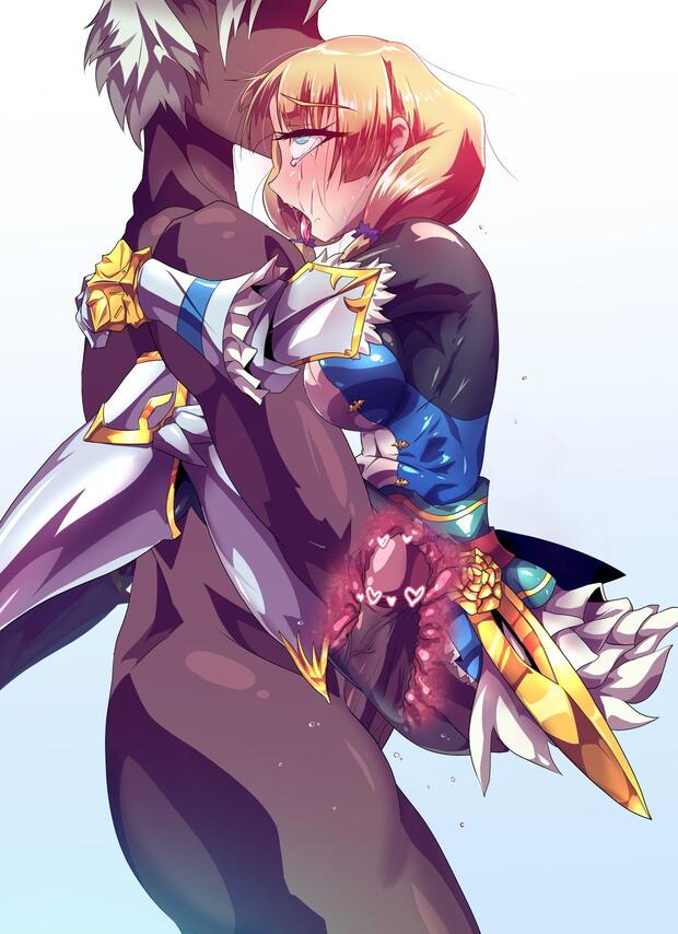 Etrian Odyssey Hentai: Complete Guide to Erotic Labyrinth Adventures - pic 10