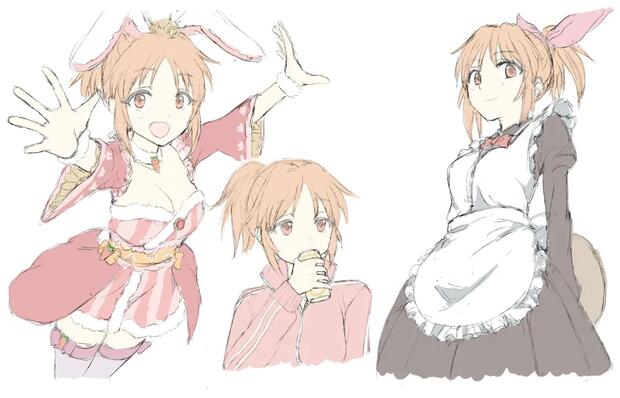 Etrian Odyssey Hentai: Complete Guide to Erotic Labyrinth Adventures - pic 6