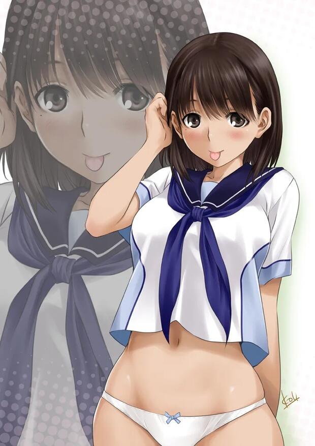 Kanon Hentai: Ultimate Guide to Erotic Parody Adventures - pic 3