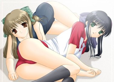 Kanon Hentai: Ultimate Guide to Erotic Parody Adventures