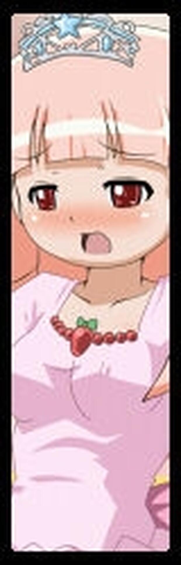 Jewelpet Tinkle Hentai: Ultimate Guide to Erotic Parody Adventures - pic 6