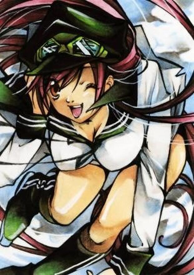 Ojamajo Doremi Hentai: Full Wiki, Characters & Erotic Scenes Guide - pic 8