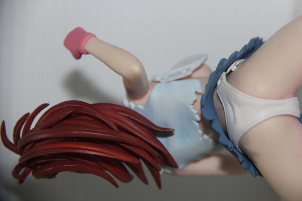 Ikkitousen Hentai: Ultimate Guide to Erotic Fighter Battles - pic 5