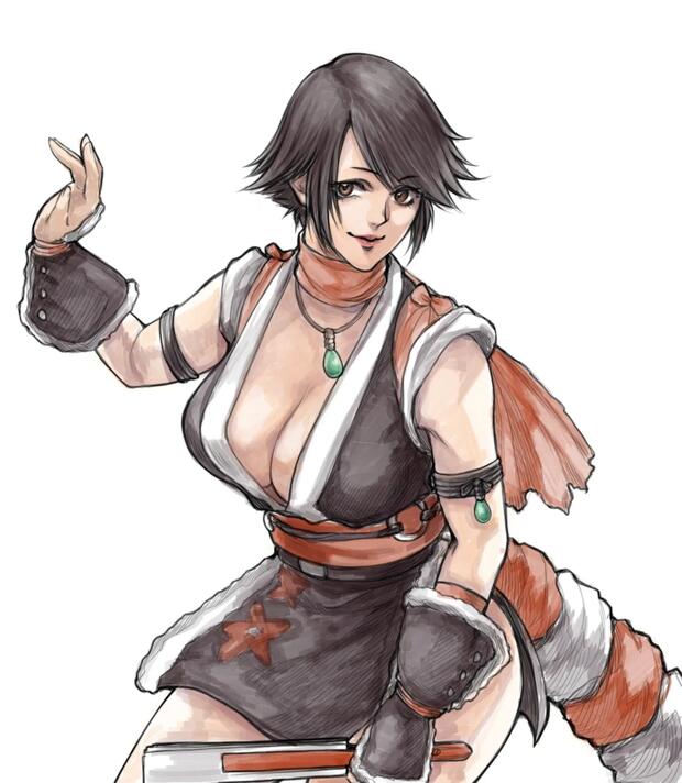 Final Fantasy Hentai: Ultimate Guide to Erotic Parodies and XXX Adventures - pic 4