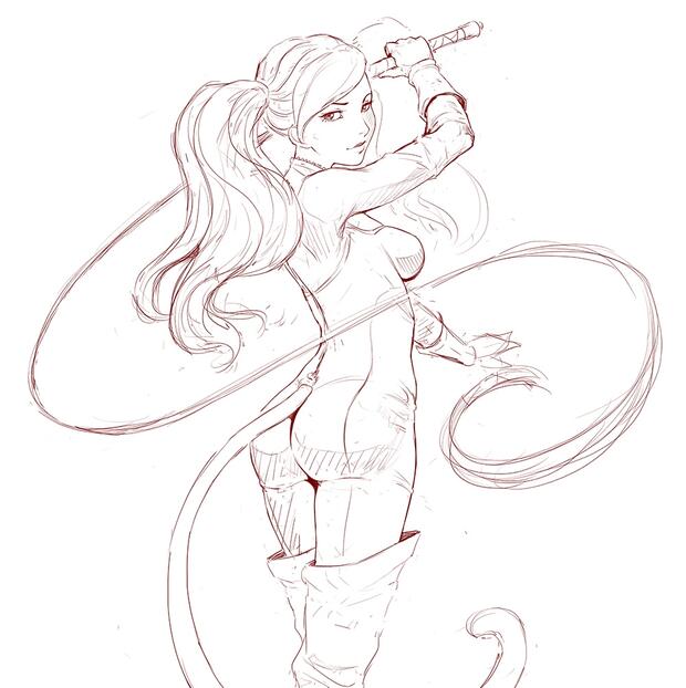 Final Fantasy Hentai: Ultimate Guide to Erotic Parodies and XXX Adventures - pic 5