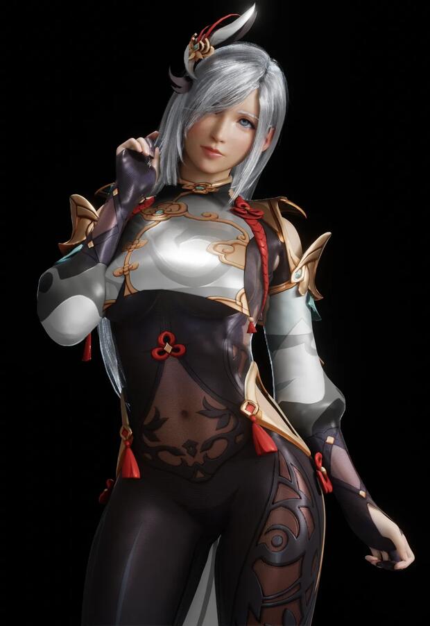 Final Fantasy Hentai: Ultimate Guide to Erotic Parodies and XXX Adventures - pic 7