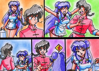 Slayers Hentai: Complete Wiki, Characters & Erotic Manga Guide