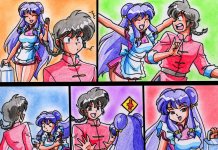 Slayers Hentai: Complete Wiki, Characters & Erotic Manga Guide