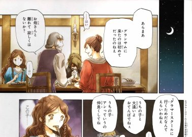 Gravitation Hentai: Yaoi Guide, Characters & Steamy Scenes Uncovered