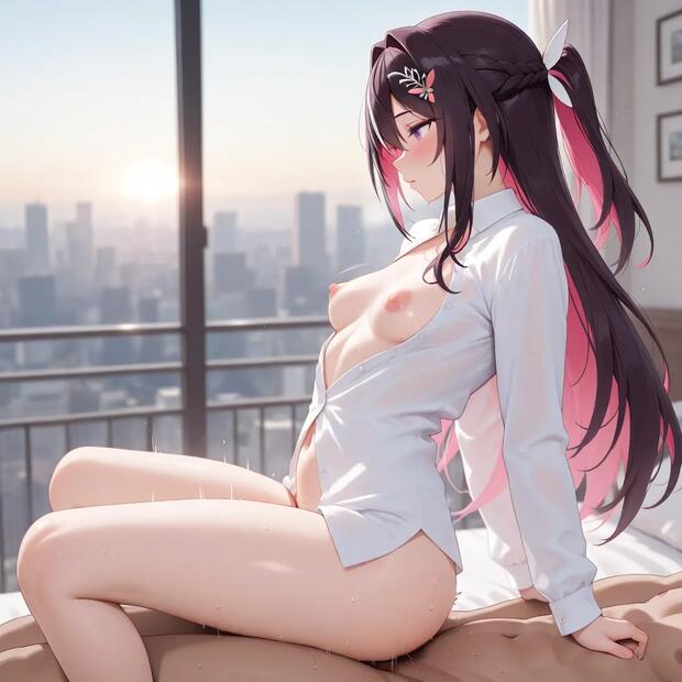 Hololive Hentai: Ultimate VTuber Erotica Wiki & Guide - pic 3