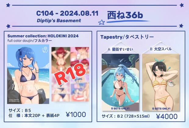 Hololive Hentai: Ultimate VTuber Erotica Wiki & Guide - pic 4