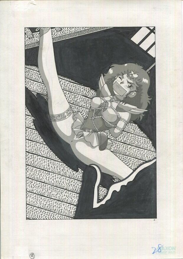 Wedding Peach Hentai: Full Guide to Erotic Parody Adventures - pic 2