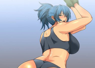 Gundam Age Hentai: Full Character Erotic Breakdown & Guide