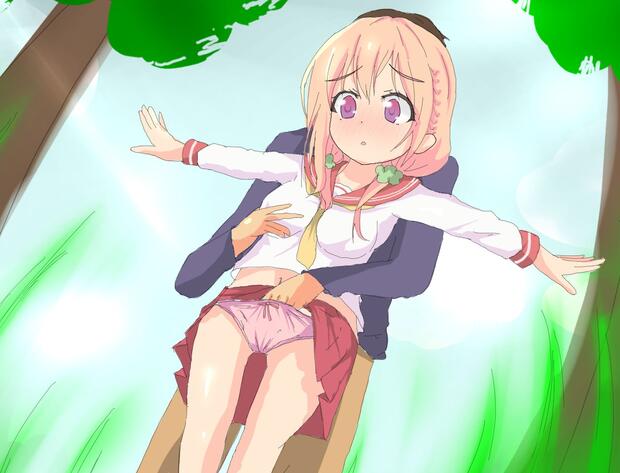 Hinako Note Hentai: Ultimate Wiki, Characters & Erotic Scenes Guide - pic 10