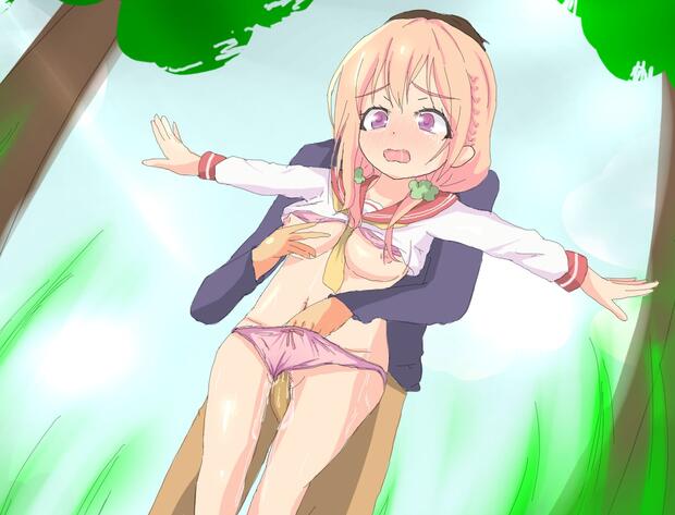 Hinako Note Hentai: Ultimate Wiki, Characters & Erotic Scenes Guide - pic 1