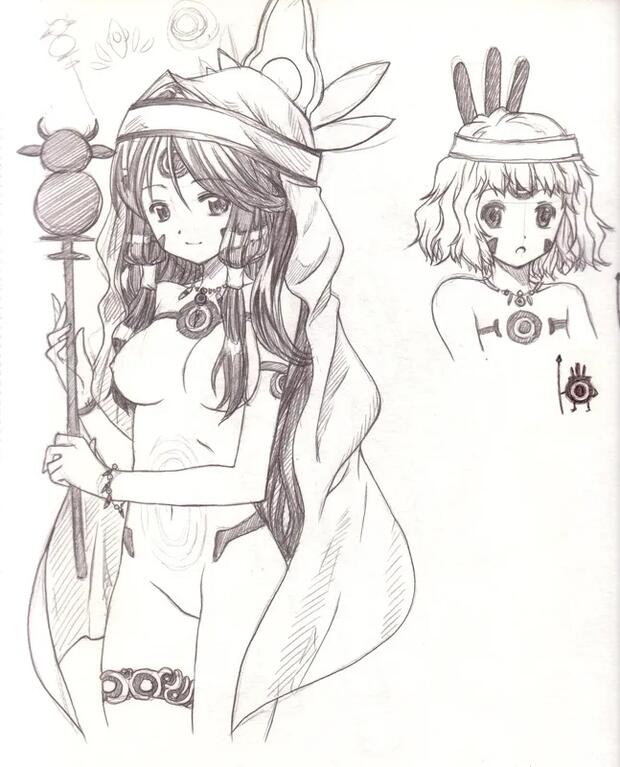 Umineko No Naku Koro Ni Hentai: Full Erotic Parody Guide - pic 5