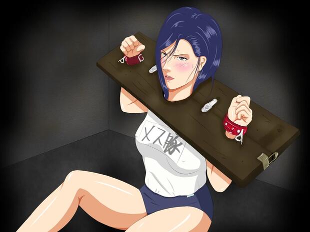 City Hunter Hentai: Ultimate Guide to Erotic Parody Adventures - pic 1