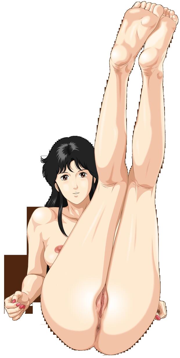 City Hunter Hentai: Ultimate Guide to Erotic Parody Adventures - pic 5