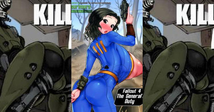 Fallout Hentai: Complete Guide to Post-Apocalyptic Erotica