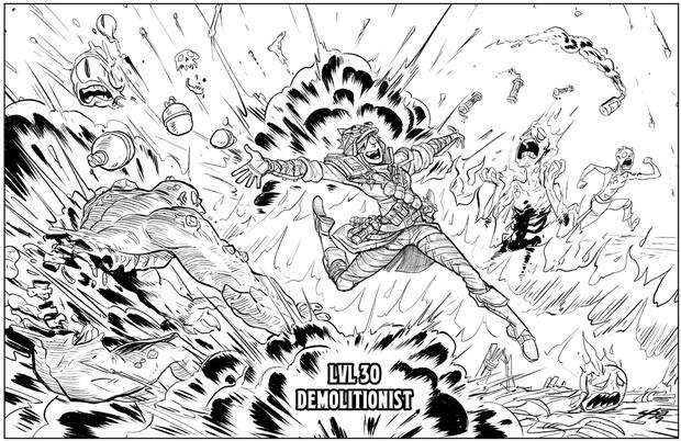 Fallout Hentai: Complete Guide to Post-Apocalyptic Erotica - pic 5