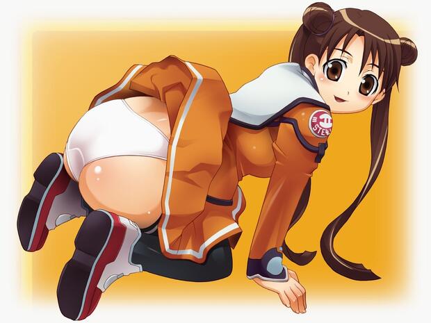 Uchuu No Stellvia Hentai: Full Wiki, Characters & Erotic Guide - pic 4