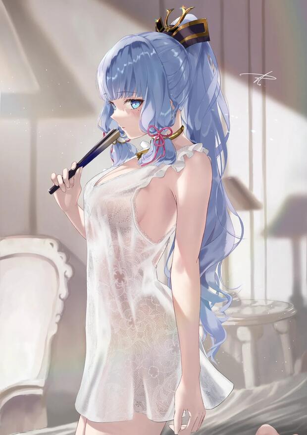 Project Sekai Hentai: Full Character Guide & Erotic Breakdown - pic 2