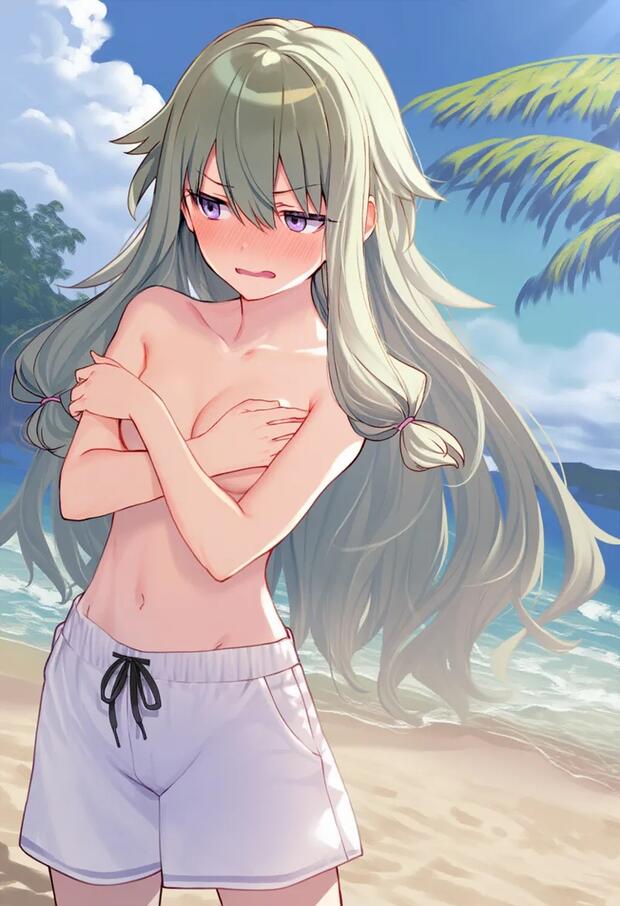 Project Sekai Hentai: Full Character Guide & Erotic Breakdown - pic 3