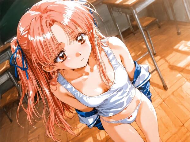 Sentimental Graffiti Hentai: Complete Erotic Wiki & Character Guide - pic 2