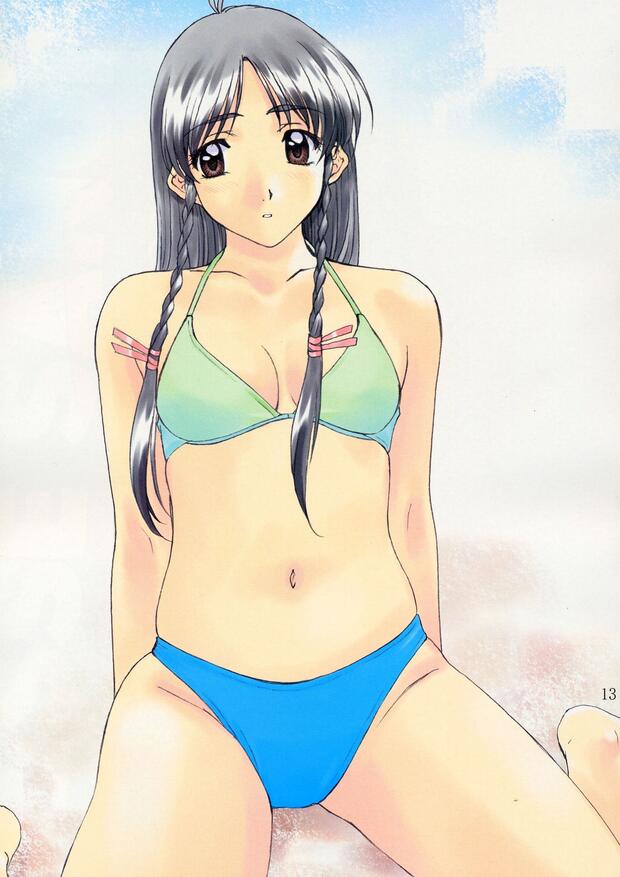 Sentimental Graffiti Hentai: Complete Erotic Wiki & Character Guide - pic 9