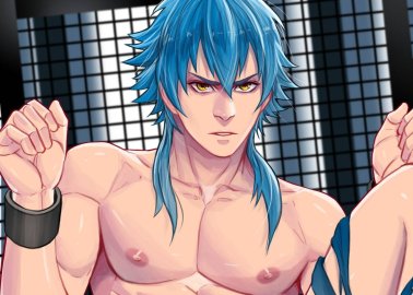 Dramatical Murder Hentai: Complete Character Erotic Guide