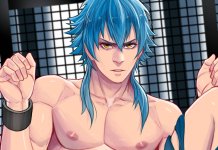 Dramatical Murder Hentai: Complete Character Erotic Guide