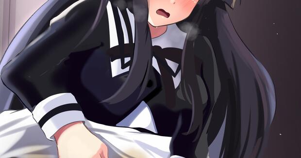 Assault Lily Hentai: Ultimate Guide to Yuri Futanari Ecstasy - pic 7