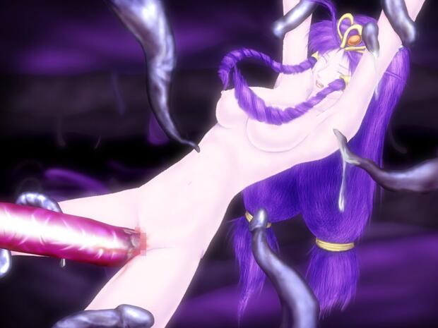 Twin Angels Injuu Seisen Hentai: Full Guide to Erotic Battles - pic 8