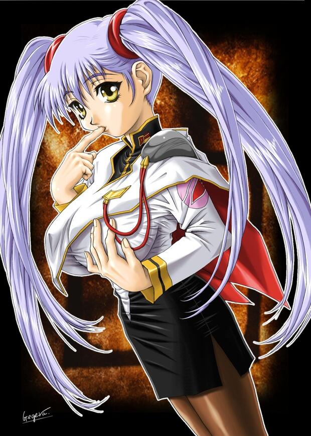 Neo Ranga Hentai: Full Parody Guide to Erotic Adventures - pic 1