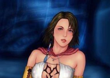 Final Fantasy VIII Hentai: Ultimate Character Erotica Guide