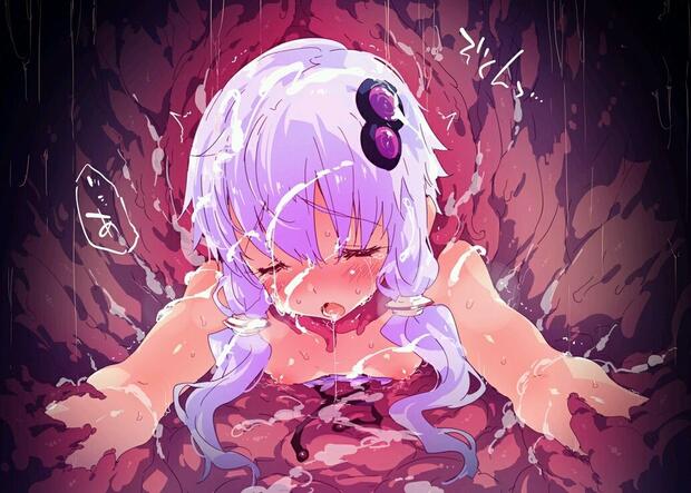 Voiceroid Hentai: Complete Guide to Erotic Parodies & Scenes - pic 6