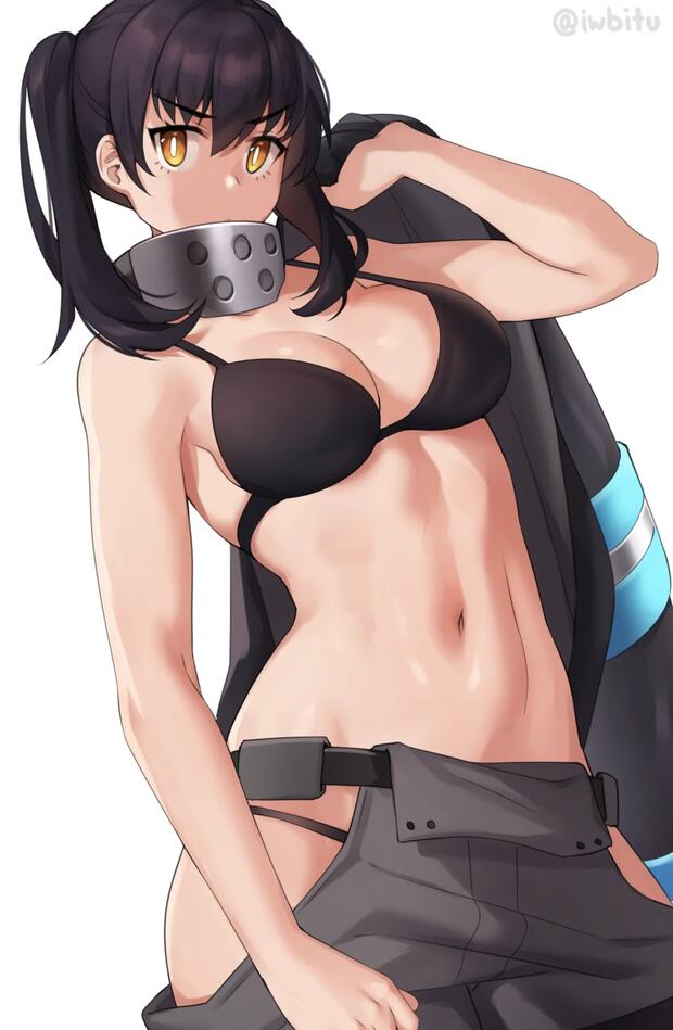 Enen No Shouboutai Hentai: Yaoi Flames of Passion Guide - pic 7