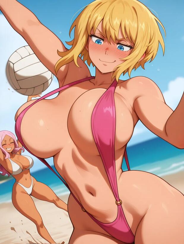 Enen No Shouboutai Hentai: Yaoi Flames of Passion Guide - pic 9