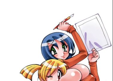 Galaxy Angel Hentai: Ultimate Wiki & Erotic Character Guide