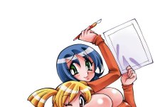 Galaxy Angel Hentai: Ultimate Wiki & Erotic Character Guide
