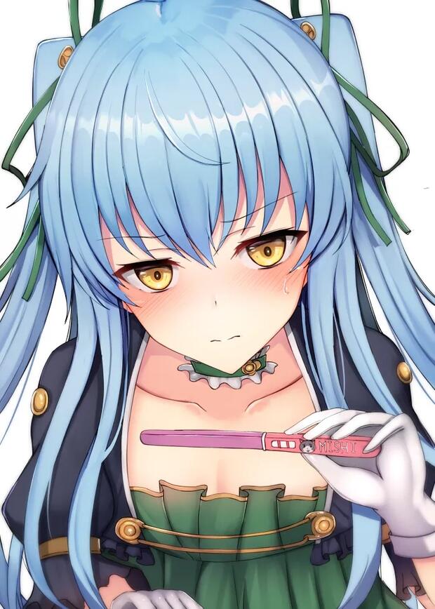 The Legend Of Heroes Hentai: Full Character Erotic Guide - pic 2