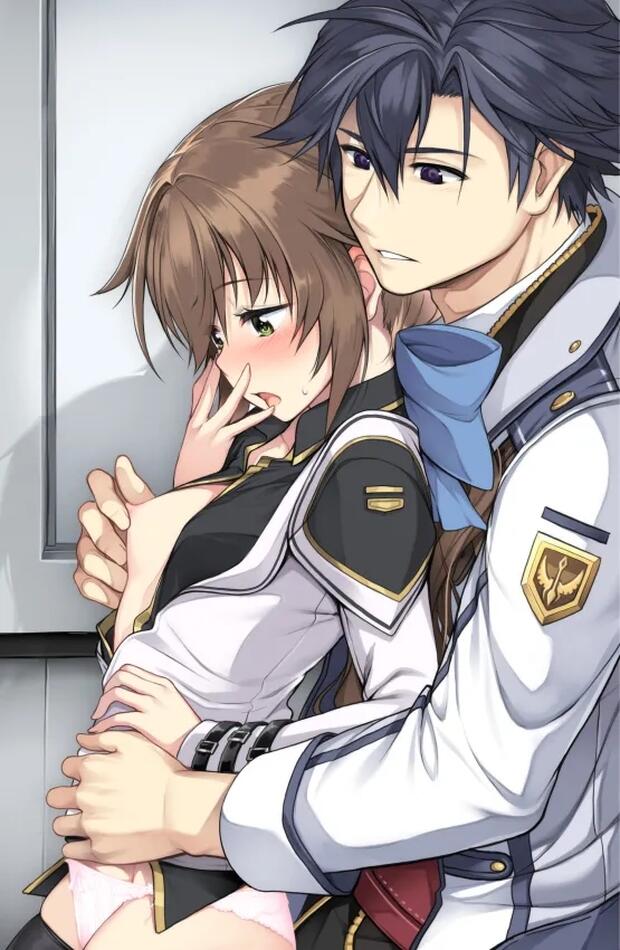 The Legend Of Heroes Hentai: Full Character Erotic Guide - pic 3