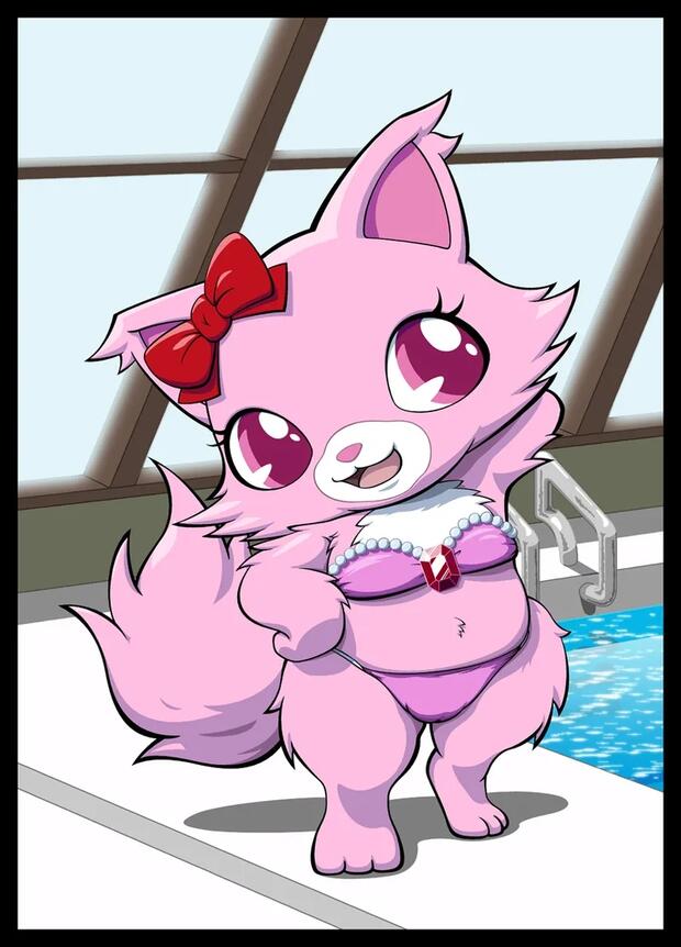 Onegai My Melody Hentai: Ultimate Wiki & Erotic Guide for Fans - pic 1