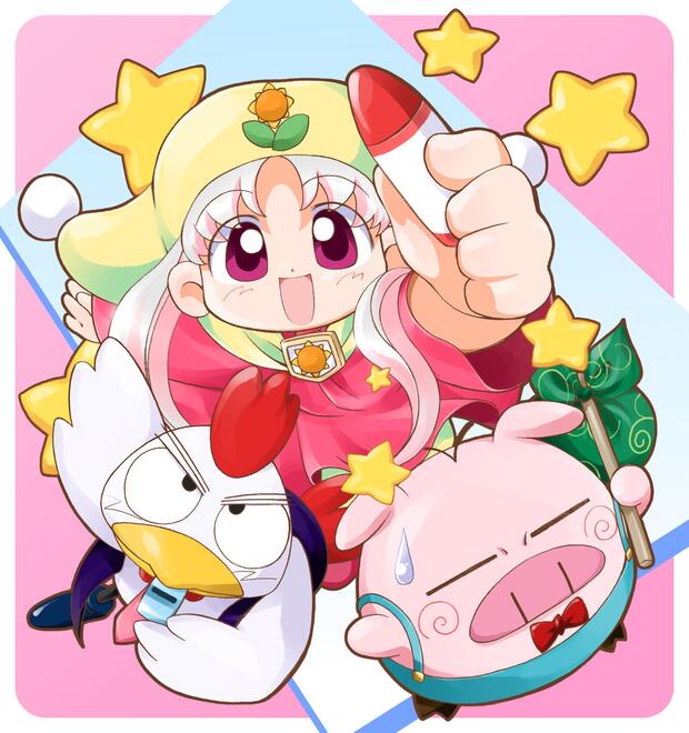 Onegai My Melody Hentai: Ultimate Wiki & Erotic Guide for Fans - pic 7