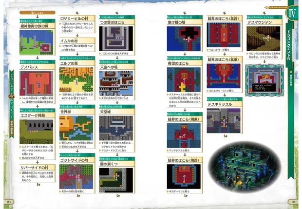 Dragon Quest VII Hentai: Complete Guide to Erotic Adventures & XXX Manga - pic 9