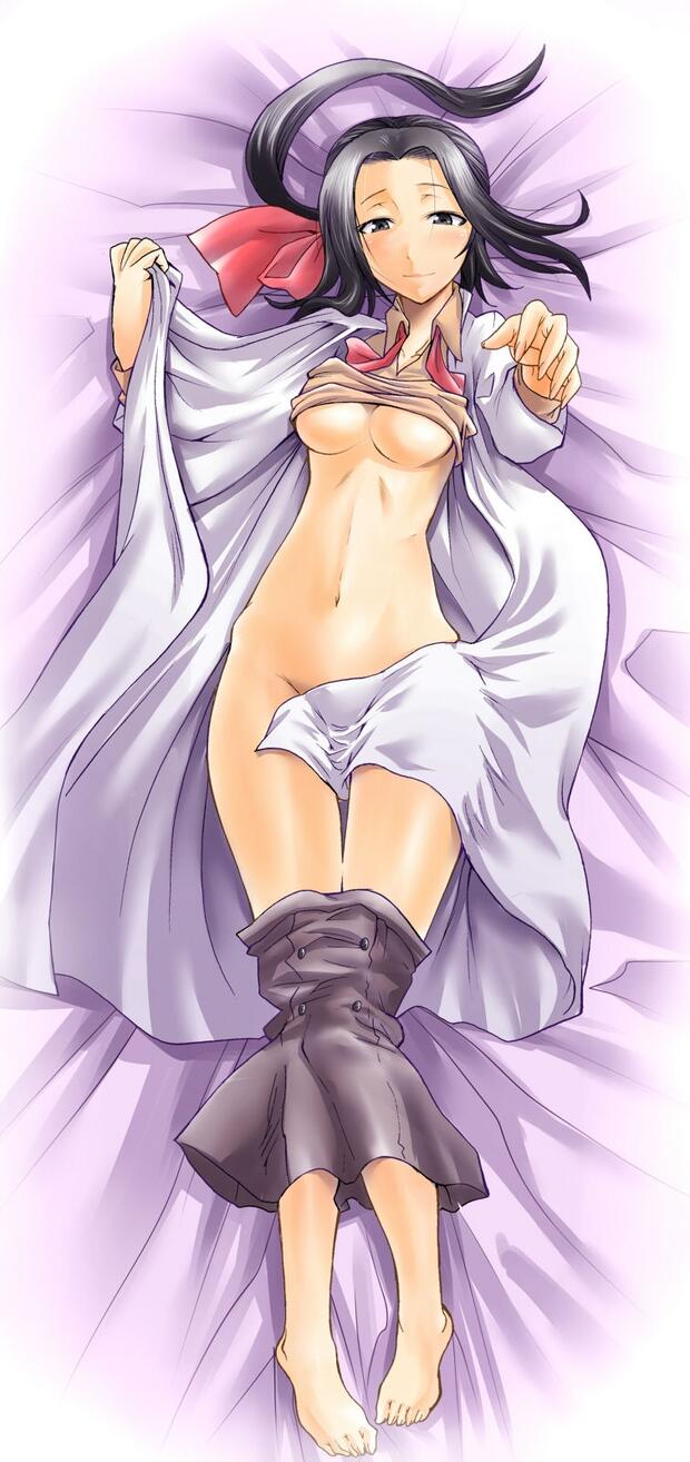 Devil Survivor Hentai: Ultimate Wiki & Erotic Guide - pic 1