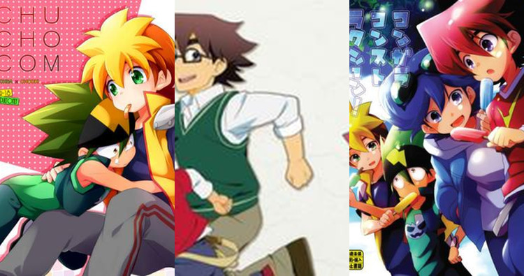 Tenkai Knights Hentai: Complete Yaoi Guide & Character Breakdown